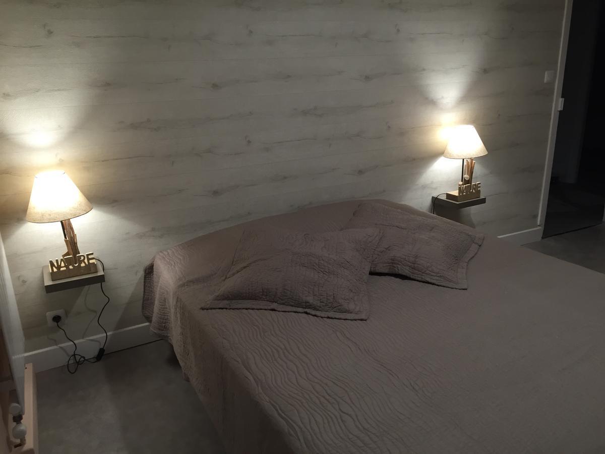 La Roseraie Villa Haybes Ngoại thất bức ảnh