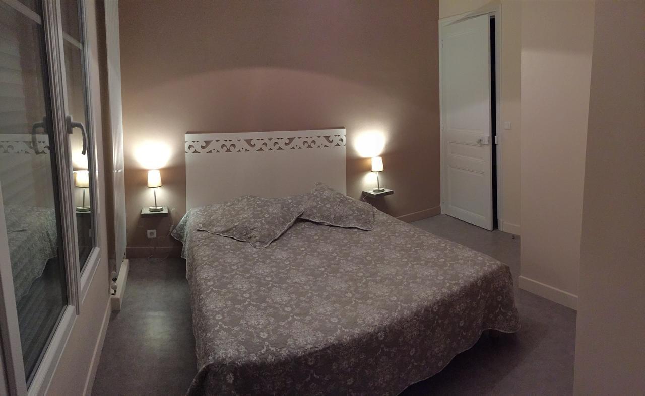 La Roseraie Villa Haybes Ngoại thất bức ảnh