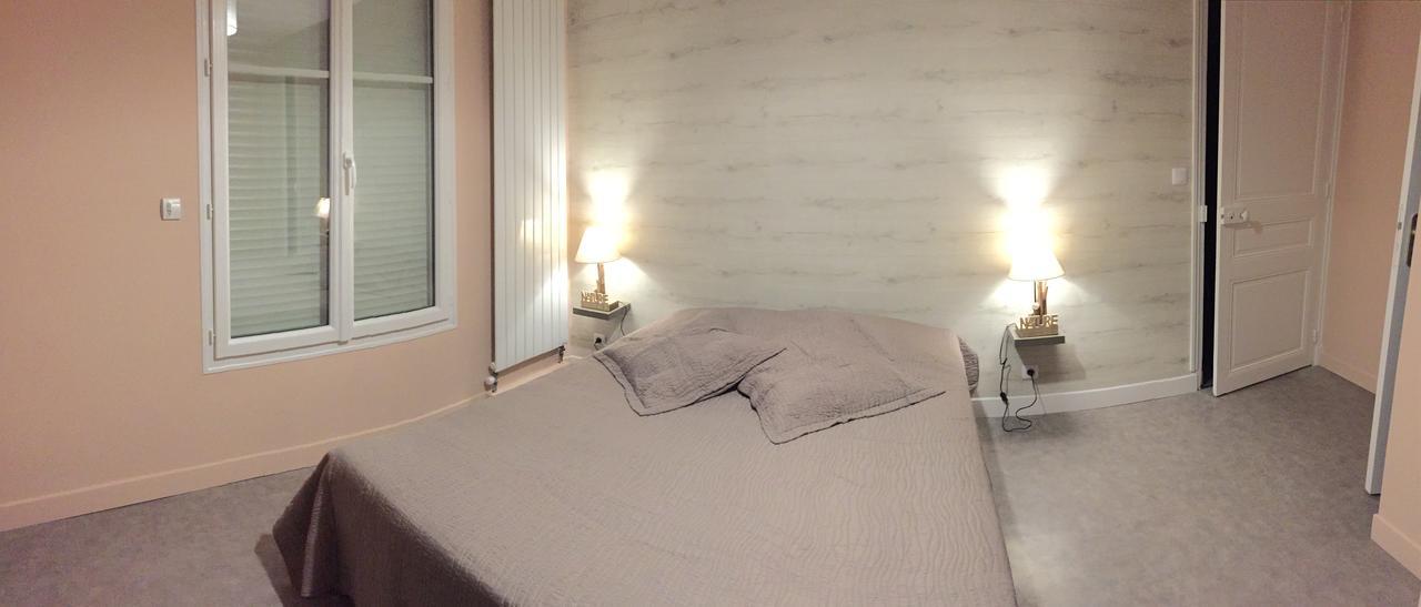 La Roseraie Villa Haybes Ngoại thất bức ảnh